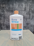 Bona Oil Soap