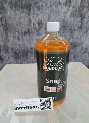 Rubio Monocoat Soap Universal VOC-frei