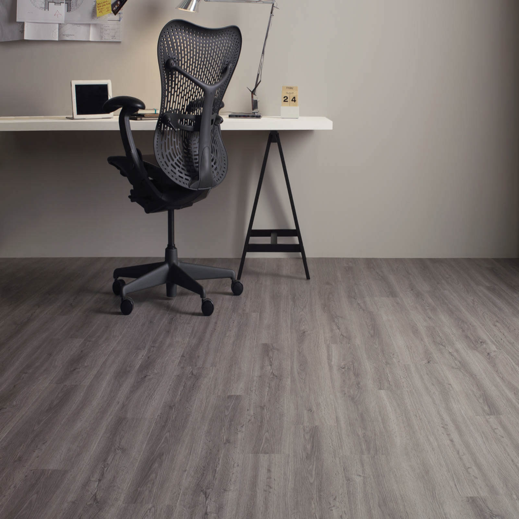 Amtico Access - Cavalier Oak SX5W5024 | selbstliegender Vinylboden - Parkett Interfloor GmbH