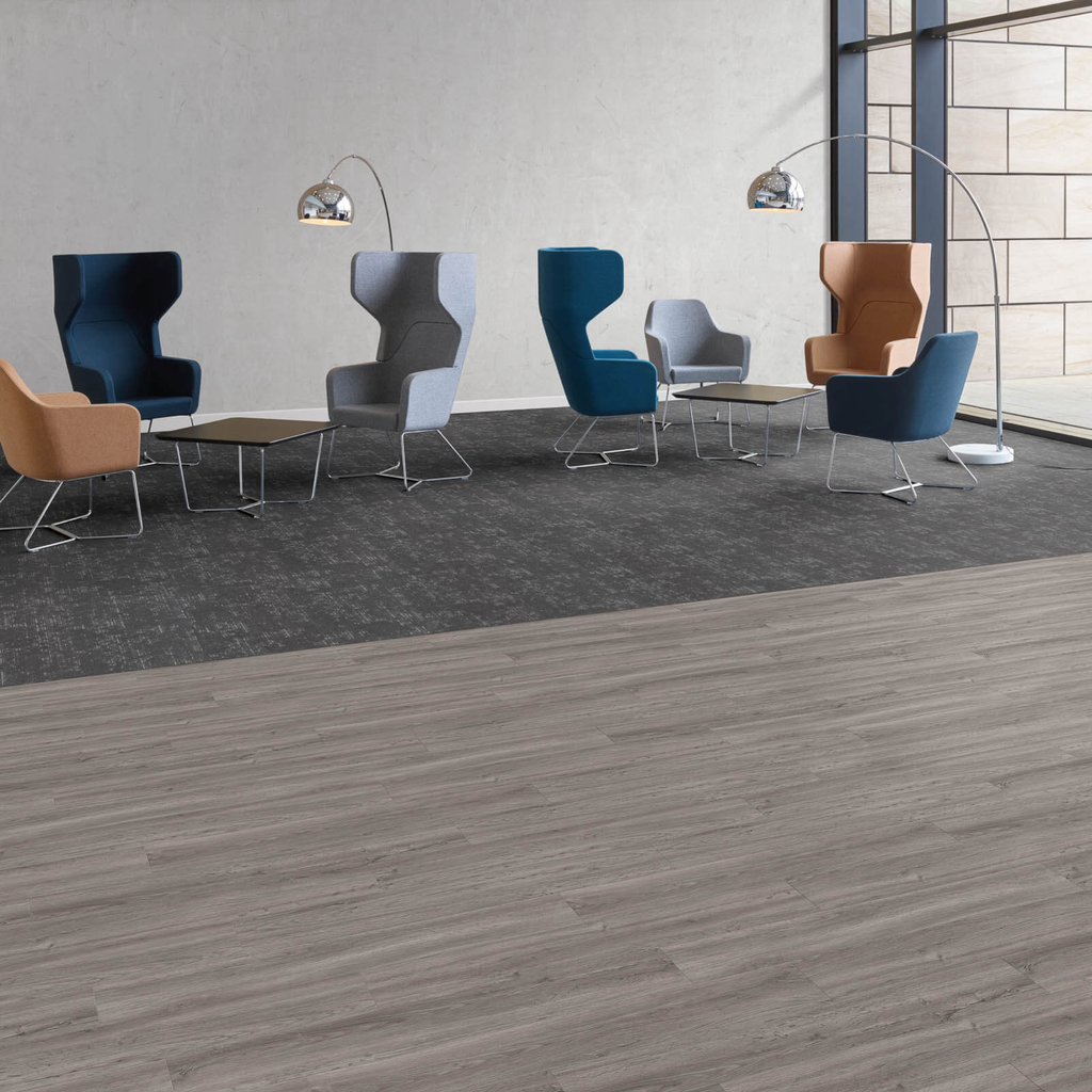 Amtico Access - Cavalier Oak SX5W5024 | selbstliegender Vinylboden - Parkett Interfloor GmbH