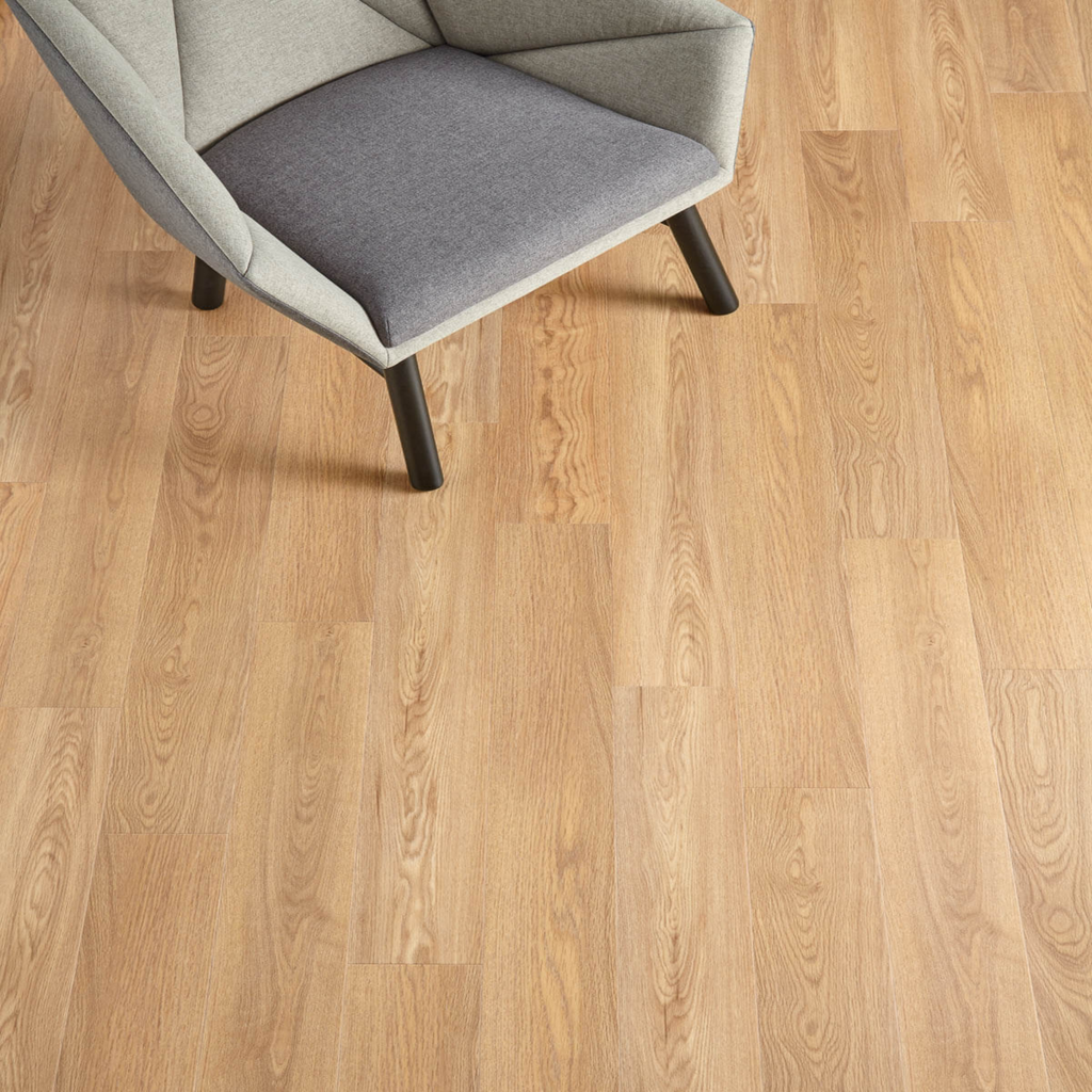 Amtico Access - Pale Ash SX5W2518 | selbstliegender Vinylboden - Parkett Interfloor GmbH